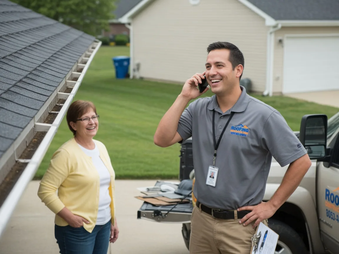 Local Roofing Contractors Badger, IA FAQs